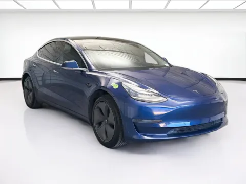 Another view of 2020 Tesla Model 3 Standard Range Plus for sale in Montclair, CA at KarGenie