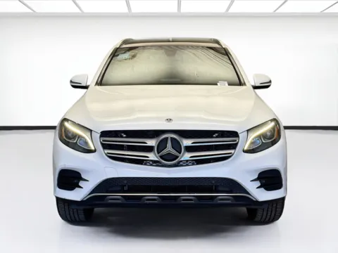 Photos of 2019 Mercedes-Benz GLC 300 for sale in Montclair, CA at KarGenie