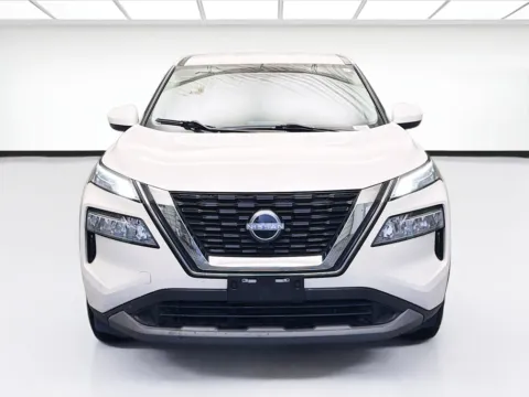 Photos of 2023 Nissan Rogue SV for sale in Montclair, CA at KarGenie