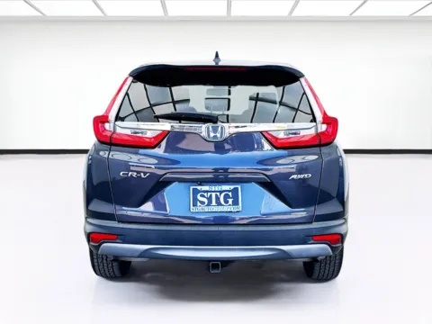 More photos of 2019 Honda CR-V EX-L at KarGenie, CA