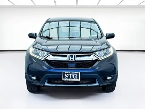 Photos of 2019 Honda CR-V EX-L for sale in Montclair, CA at KarGenie