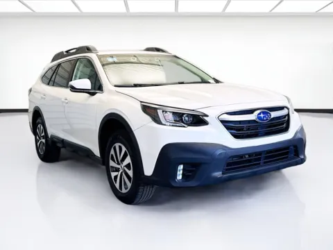 Another view of 2022 Subaru Outback Premium for sale in Montclair, CA at KarGenie