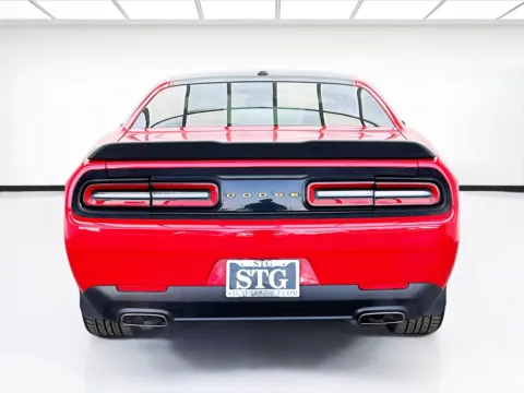 More photos of 2015 Dodge Challenger SXT at KarGenie, CA