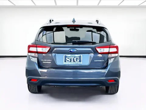 More photos of 2019 Subaru Impreza 2.0i Premium at KarGenie, CA