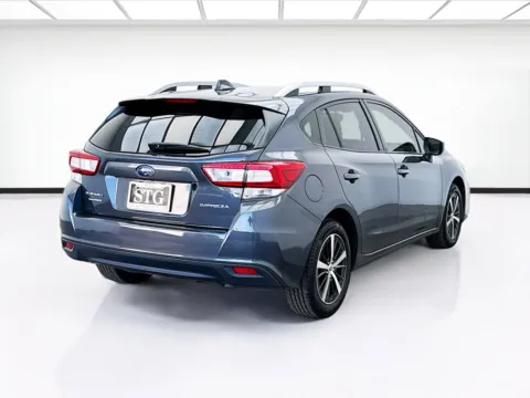More photos of 2019 Subaru Impreza 2.0i Premium at KarGenie, CA