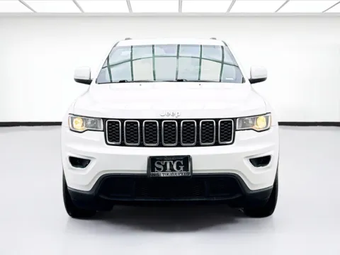 Photos of 2019 Jeep Grand Cherokee Laredo E for sale in Montclair, CA at KarGenie