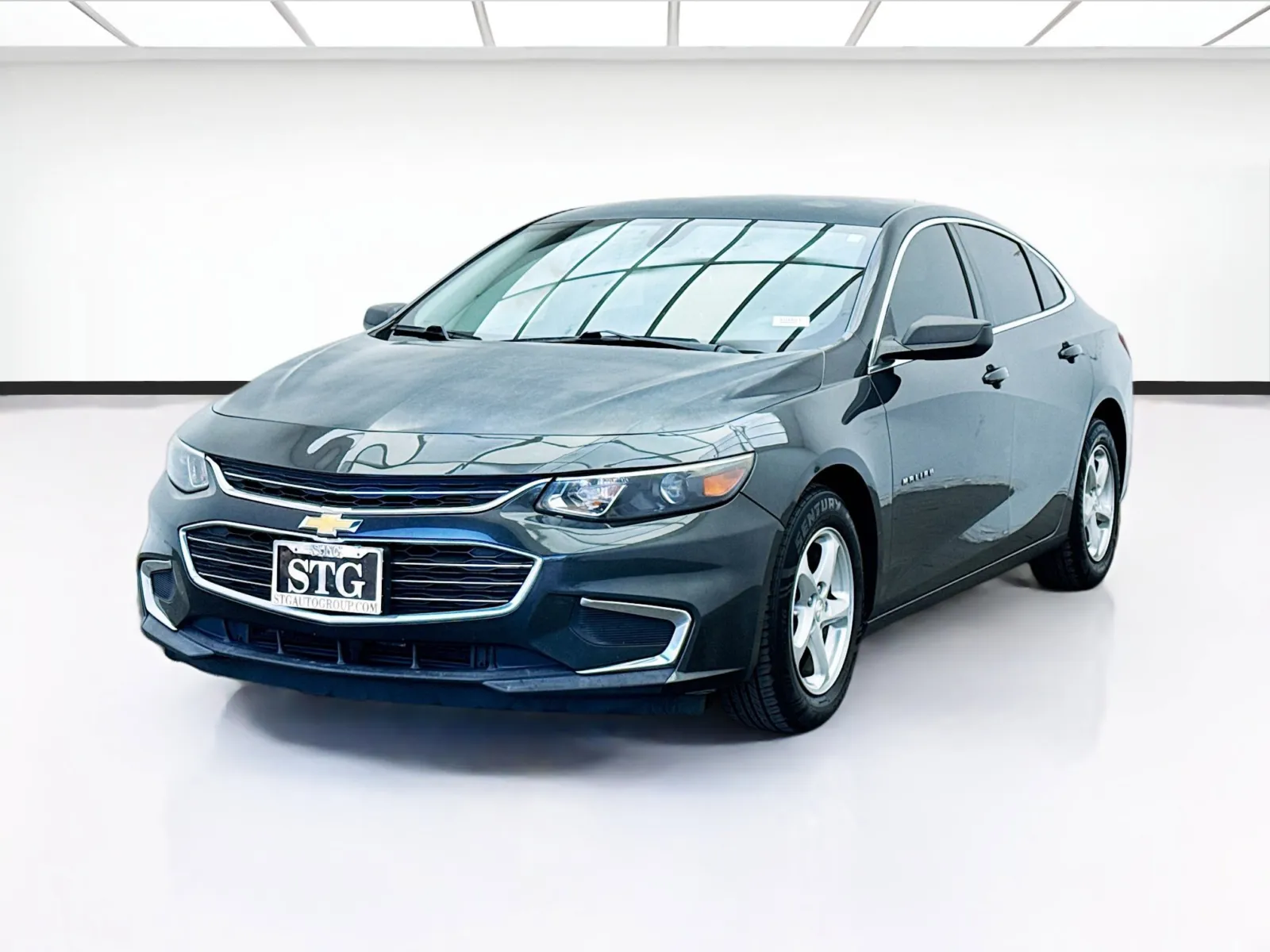 2017 Chevrolet Malibu 1LS's photo