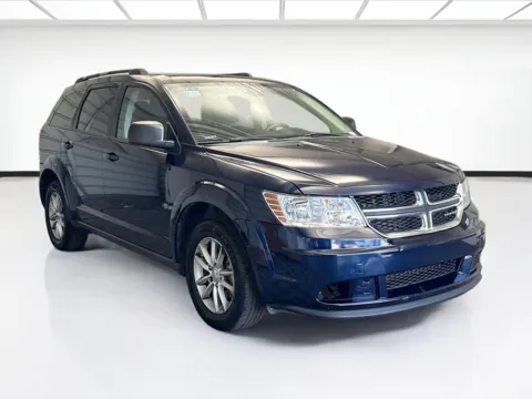 Another view of 2018 Dodge Journey SE for sale in Montclair, CA at KarGenie