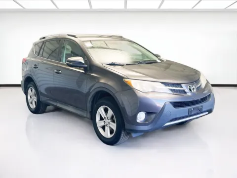 Another view of 2014 Toyota RAV4 XLE for sale in Montclair, CA at KarGenie