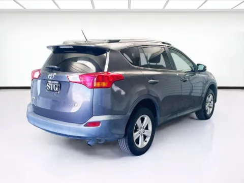 More photos of 2014 Toyota RAV4 XLE at KarGenie, CA