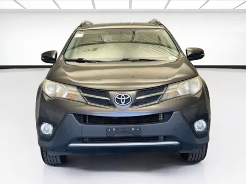 Photos of 2014 Toyota RAV4 XLE for sale in Montclair, CA at KarGenie