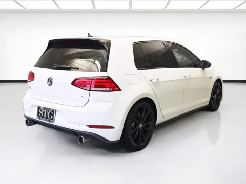 More photos of 2019 Volkswagen Golf GTI 2.0T Rabbit Edition at KarGenie, CA