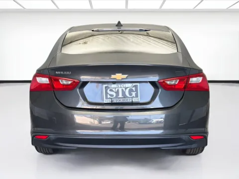 More photos of 2017 Chevrolet Malibu LS 1LS at KarGenie, CA