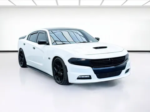 Another view of 2018 Dodge Charger R/T for sale in Montclair, CA at KarGenie