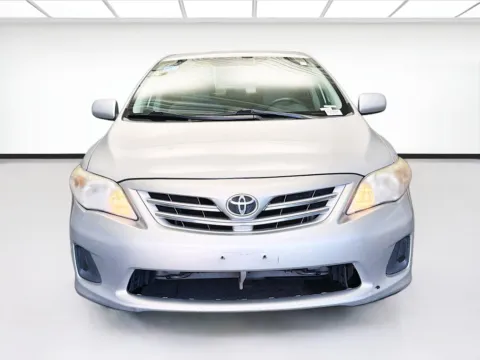 Photos of 2013 Toyota Corolla for sale in Montclair, CA at KarGenie