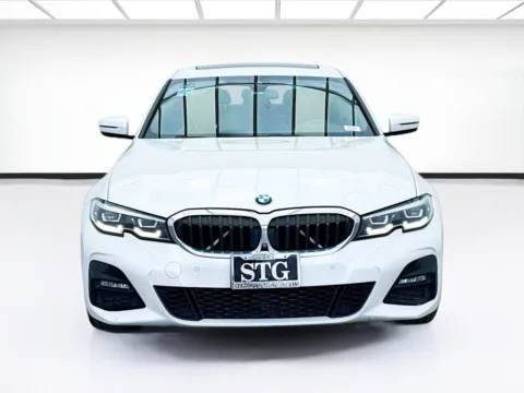 Photos of 2019 BMW 3 Series 330i for sale in Montclair, CA at KarGenie