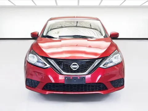 Photos of 2017 Nissan Sentra SV for sale in Montclair, CA at KarGenie