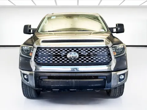 Photos of 2019 Toyota Tundra SR5 UPGRADE & TRD OFF-ROAD for sale in Montclair, CA at KarGenie