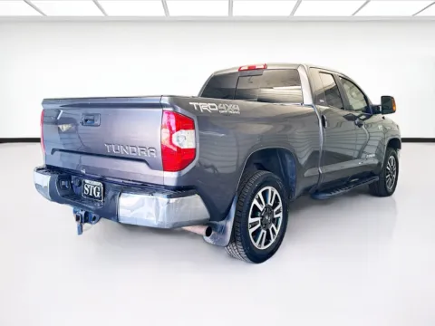 More photos of 2019 Toyota Tundra SR5 UPGRADE & TRD OFF-ROAD at KarGenie, CA