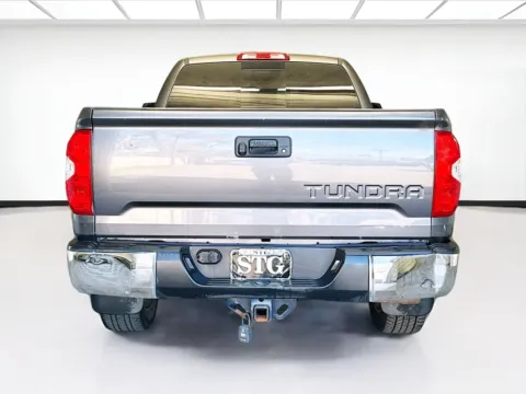 More photos of 2019 Toyota Tundra SR5 UPGRADE & TRD OFF-ROAD at KarGenie, CA