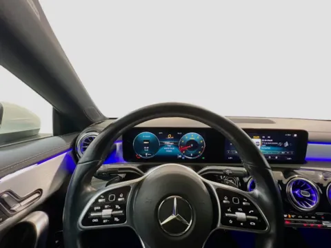 More photos of 2022 Mercedes-Benz CLA 250 at KarGenie, CA