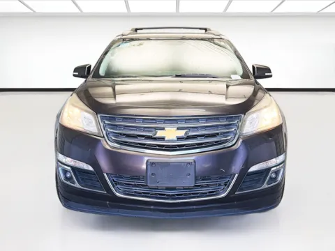 Photos of 2015 Chevrolet Traverse LT 1LT for sale in Montclair, CA at KarGenie