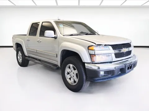 Another view of 2012 Chevrolet Colorado 2LT for sale in Montclair, CA at KarGenie