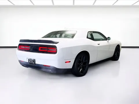 More photos of 2020 Dodge Challenger GT at KarGenie, CA