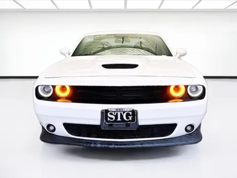 Photos of 2020 Dodge Challenger GT for sale in Montclair, CA at KarGenie