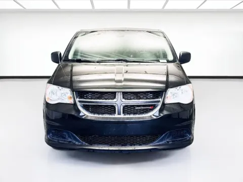 Photos of 2020 Dodge Grand Caravan SE for sale in Fontana, CA at KarGenie