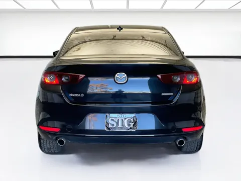 More photos of 2019 Mazda Mazda3 Sedan Preferred at KarGenie, CA