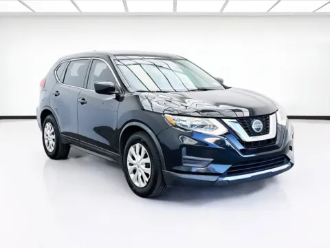 Another view of 2019 Nissan Rogue S for sale in Montclair, CA at KarGenie