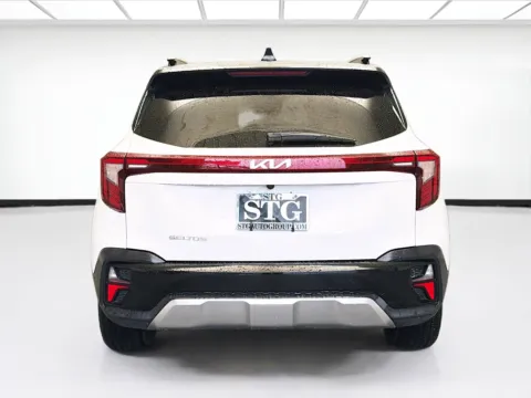 More photos of 2024 Kia Seltos S at KarGenie, CA