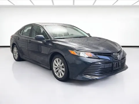 Another view of 2019 Toyota Camry LE for sale in Montclair, CA at KarGenie