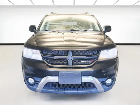 Photos of 2019 Dodge Journey Crossroad for sale in Montclair, CA at KarGenie