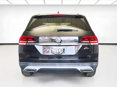 More photos of 2019 Volkswagen Atlas S 4Motion at KarGenie, CA