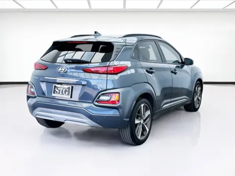More photos of 2020 Hyundai Kona Ultimate at KarGenie, CA