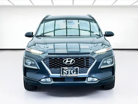 Photos of 2020 Hyundai Kona Ultimate for sale in Montclair, CA at KarGenie