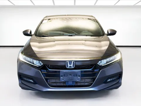 Photos of 2018 Honda Accord Sedan Sport for sale in Montclair, CA at KarGenie