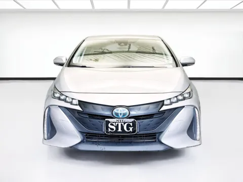 Photos of 2021 Toyota Prius Prime LE for sale in Montclair, CA at KarGenie
