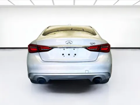 More photos of 2020 INFINITI Q50 3.0t LUXE at KarGenie, CA