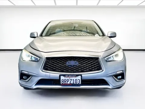 Photos of 2020 INFINITI Q50 3.0t LUXE for sale in Montclair, CA at KarGenie