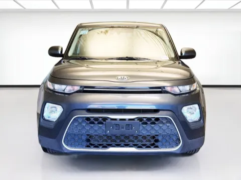 Photos of 2020 Kia Soul S for sale in Montclair, CA at KarGenie