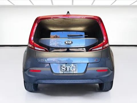 More photos of 2020 Kia Soul S at KarGenie, CA