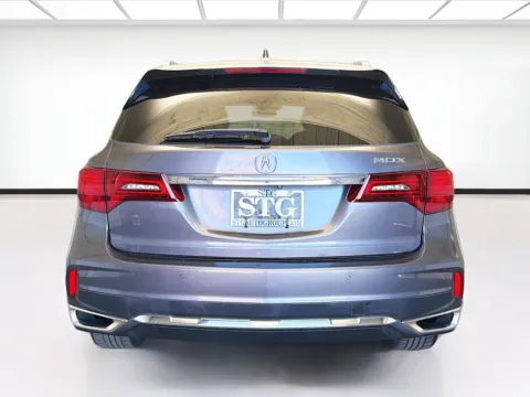 More photos of 2017 Acura MDX 3.5L w/Advance Package at KarGenie, CA