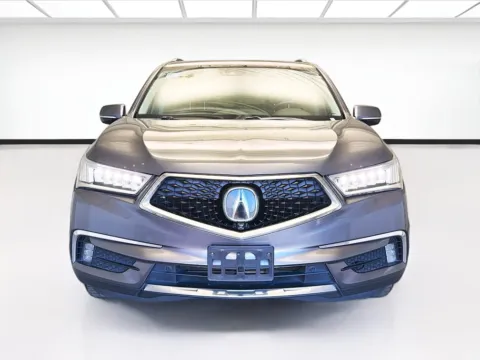 Photos of 2017 Acura MDX 3.5L w/Advance Package for sale in Montclair, CA at KarGenie