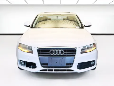 Photos of 2009 Audi A4 FrontTrak for sale in Montclair, CA at KarGenie