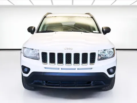 Photos of 2015 Jeep Compass Sport for sale in Montclair, CA at KarGenie