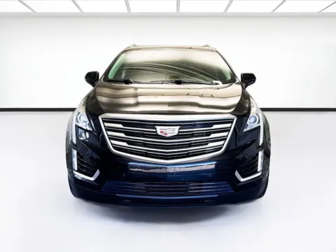 Photos of 2019 Cadillac XT5 Luxury for sale in Montclair, CA at KarGenie