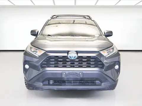 Photos of 2019 Toyota RAV4 XLE for sale in Montclair, CA at KarGenie